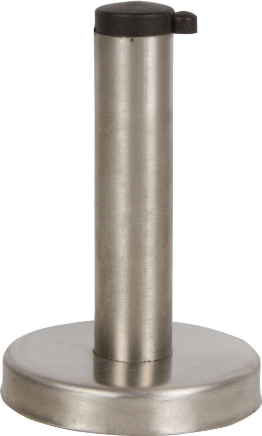 HANGER PIPE SYSTEM WITH LATCH STAINLESS